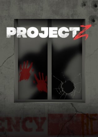 Project Z Постер