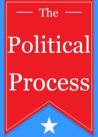 The Political Process Постер