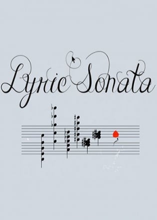 Lyric Sonata Постер