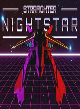 NIGHTSTAR Постер