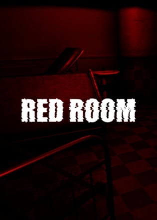 Red Room Постер