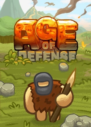 Age of Defense Постер