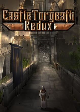 Castle Torgeath Redux Постер