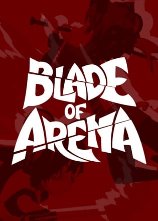 Blade of Arena Постер