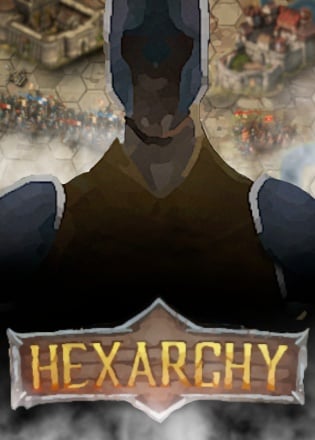 Hexarchy Постер