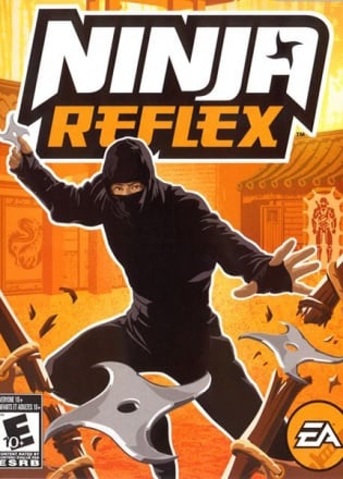 Ninja Reflex: Steamworks Edition Постер