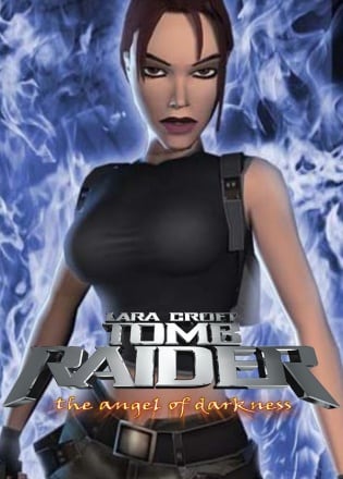 Tomb raider angel of darkness коды