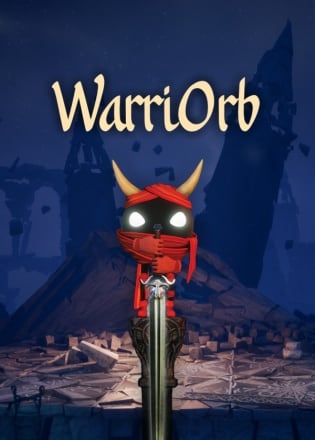 WarriOrb Постер