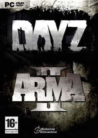 Arma 2 dayz mod вылетает