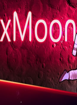 xMoon Постер