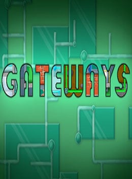 Gateways Постер