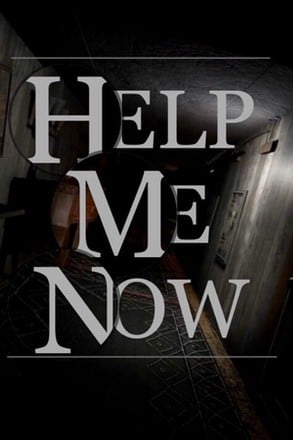 Help Me Now Постер