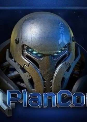 Plancon: Space Conflict Постер