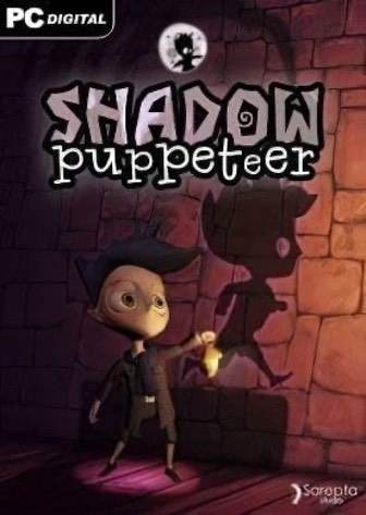 Shadow Puppeteer Постер