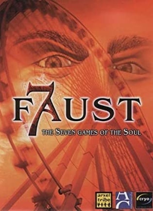 Faust: The Seven Games of the Soul Постер