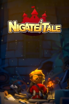 Nigate Tale Постер