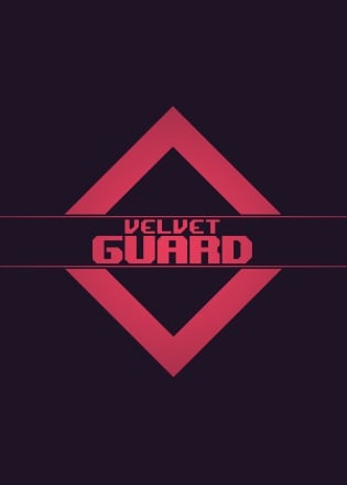 Velvet Guard Постер
