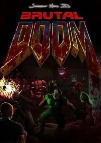 Поколение игры doom в чем смысл