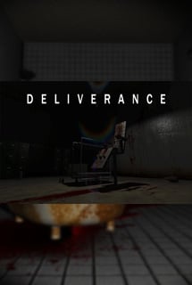 Deliverance Постер