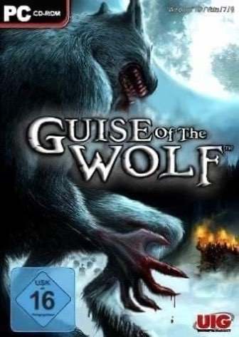 Guise Of The Wolf Постер