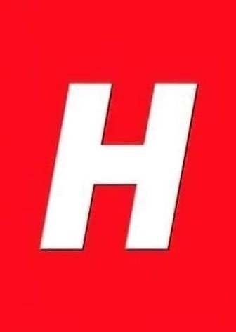 Hyperun Постер