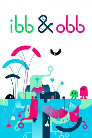 ibb & obb Постер