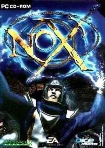 Nox Постер