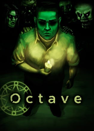 Octave Постер
