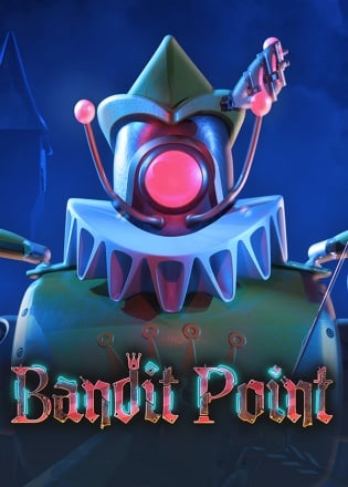 Bandit Point Постер