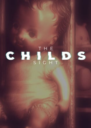 The Childs Sight Постер