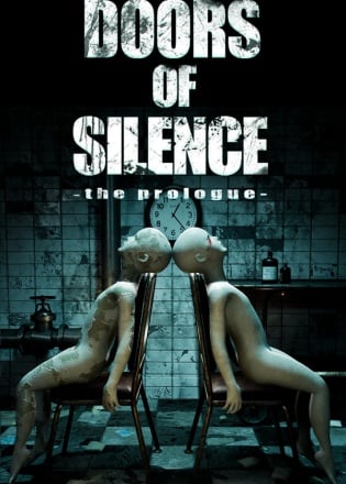 Doors of Silence - The Prologue Постер