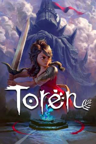 Toren Постер