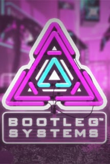 Bootleg Systems Постер