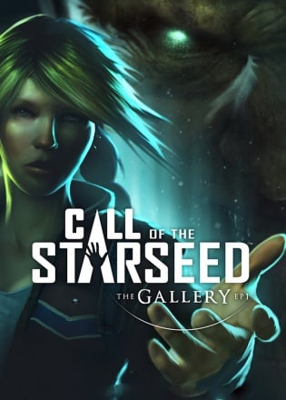 The Gallery - Episode 1: Call of the Starseed Постер
