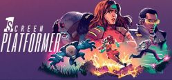Скачать игру 1 Screen Platformer бесплатно на ПК