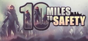 Скачать игру 10 Miles To Safety бесплатно на ПК