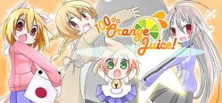 Скачать игру 100% Orange Juice бесплатно на ПК