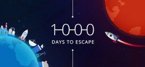 Скачать игру 1000 days to escape бесплатно на ПК