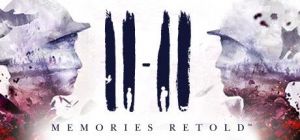 Скачать игру 11-11 Memories Retold бесплатно на ПК