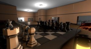 Скриншоты игры 12 HOURS 2