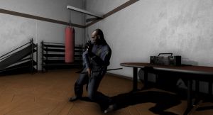 Скриншоты игры 12 HOURS 2