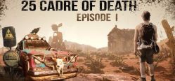 Скачать игру 25 Cadre of Death бесплатно на ПК