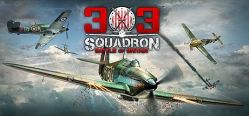 Скачать игру 303 Squadron: Battle of Britain бесплатно на ПК