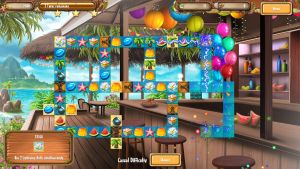 Скриншоты игры 5 Star Hawaii Resort