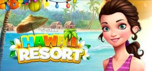 Скачать игру 5 Star Hawaii Resort бесплатно на ПК