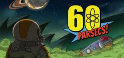 Скачать игру 60 Parsecs! бесплатно на ПК