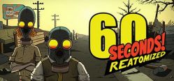 Скачать игру 60 Seconds! Reatomized бесплатно на ПК
