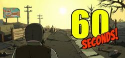 Скачать игру 60 Seconds! бесплатно на ПК