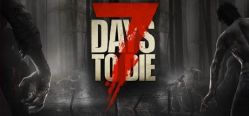 Скачать игру 7 Days To Die бесплатно на ПК