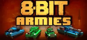 Скачать игру 8-Bit Armies бесплатно на ПК